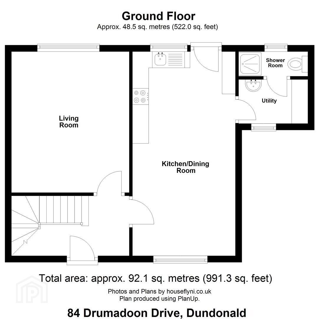84 Drumadoon Drive 18 of 18