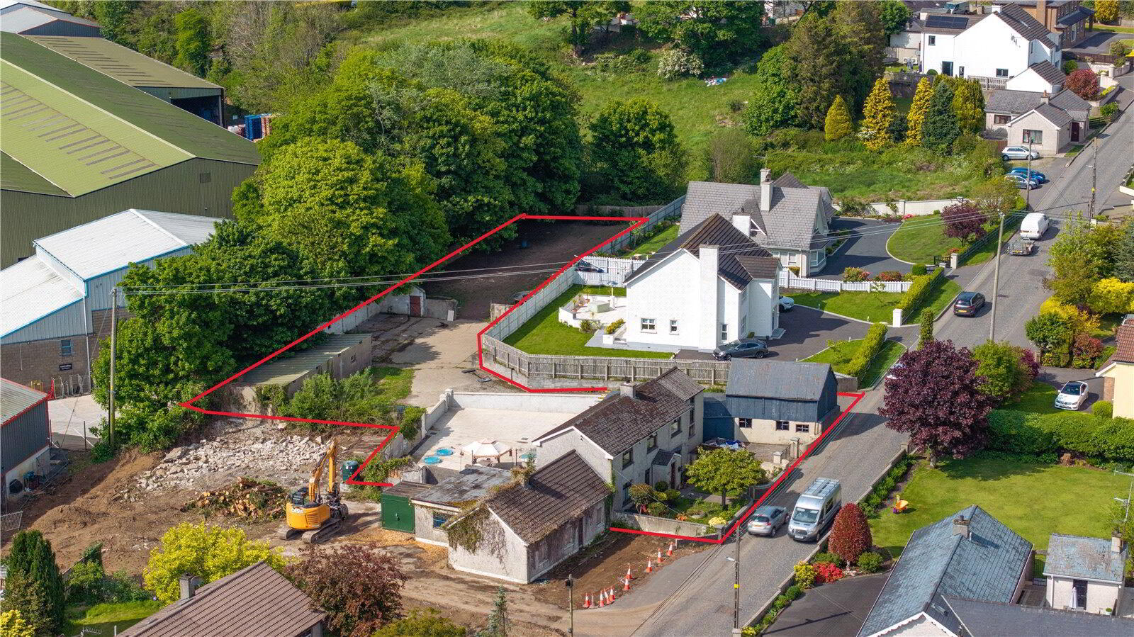 12 Milltown Street 32 of 32