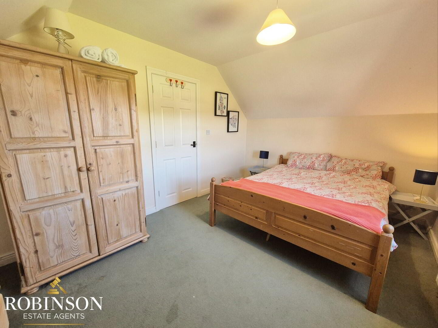 5 Bedroom Bungalow, Baltoney Lower 13 of 15