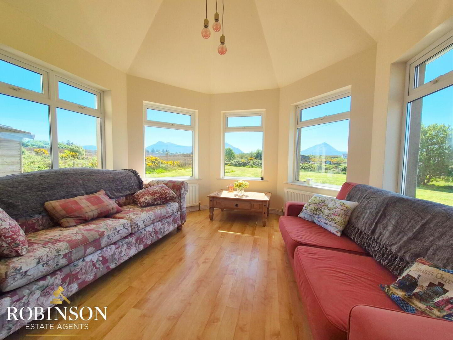 5 Bedroom Bungalow, Baltoney Lower 5 of 15