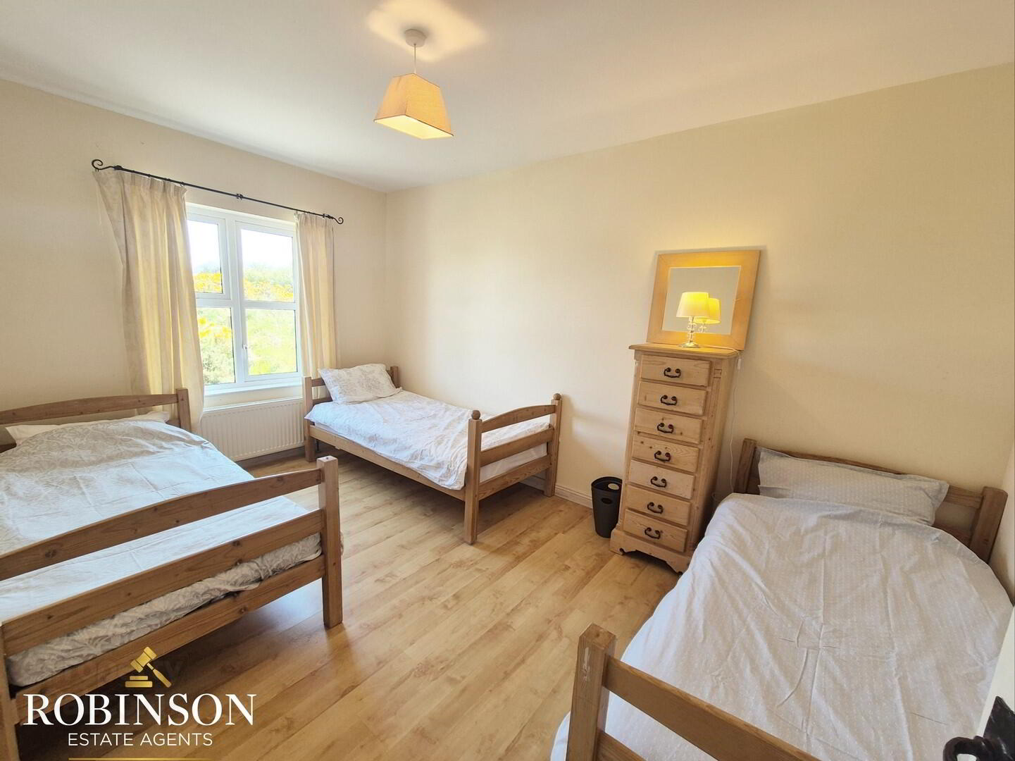 5 Bedroom Bungalow, Baltoney Lower 6 of 15