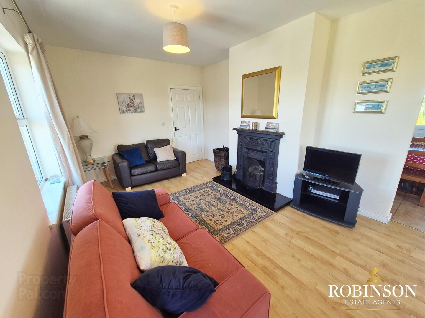 5 Bedroom Bungalow, Baltoney Lower 4 of 15