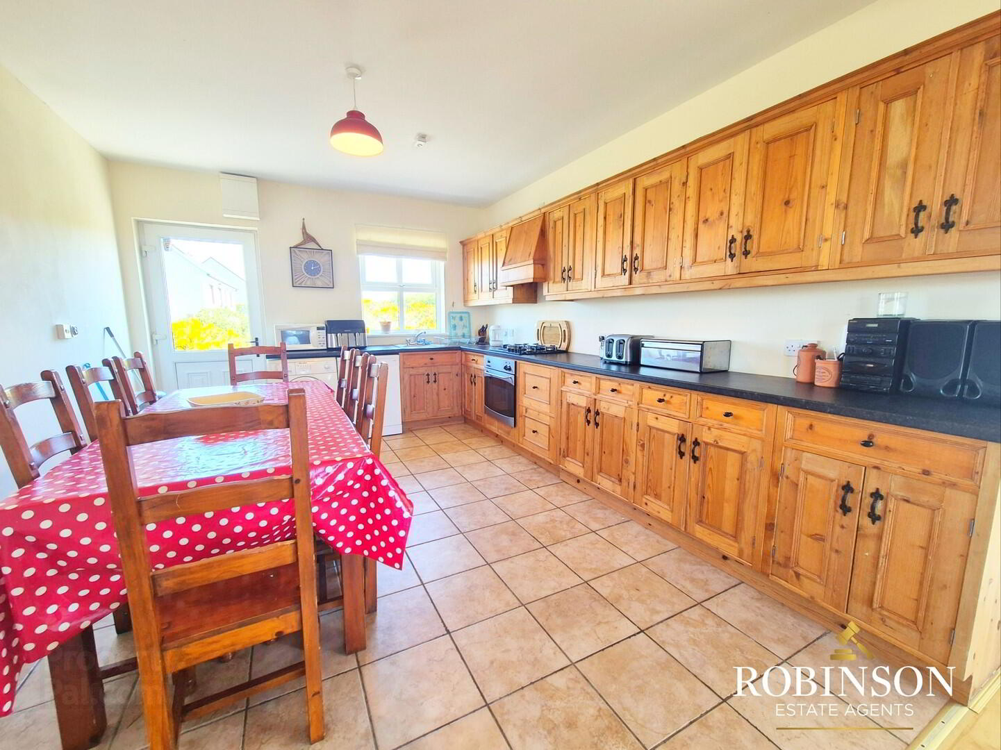 5 Bedroom Bungalow, Baltoney Lower 2 of 15
