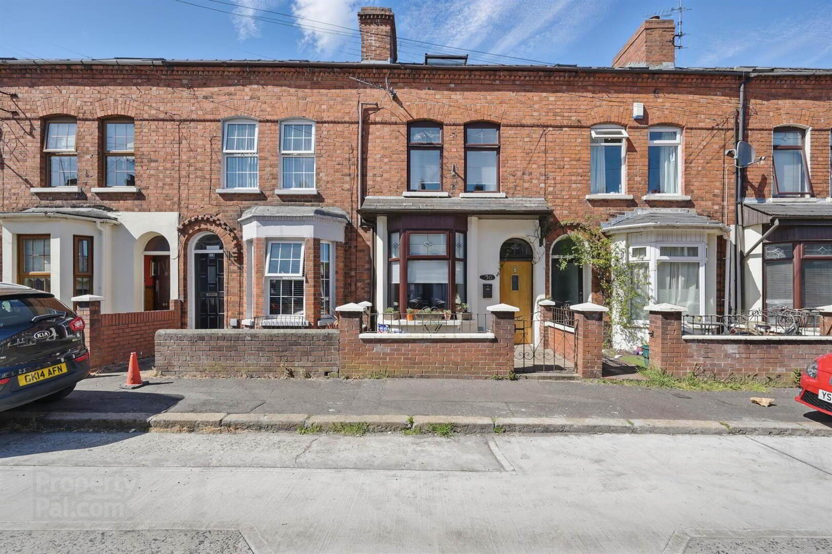 30 Rutland Street 1 of 10