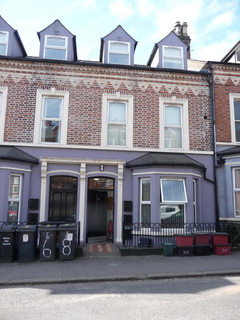Apt 2, 6-8 Malone Avenue 1 of 10