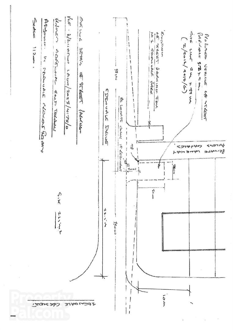 Site With OPP Adjacent To, 14 Edenvale Crescent 5 of 8