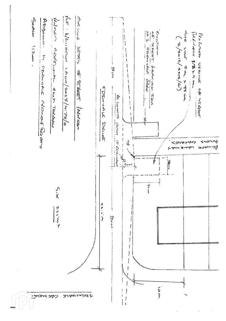 Site With OPP Adjacent To, 14 Edenvale Crescent 5 of 8