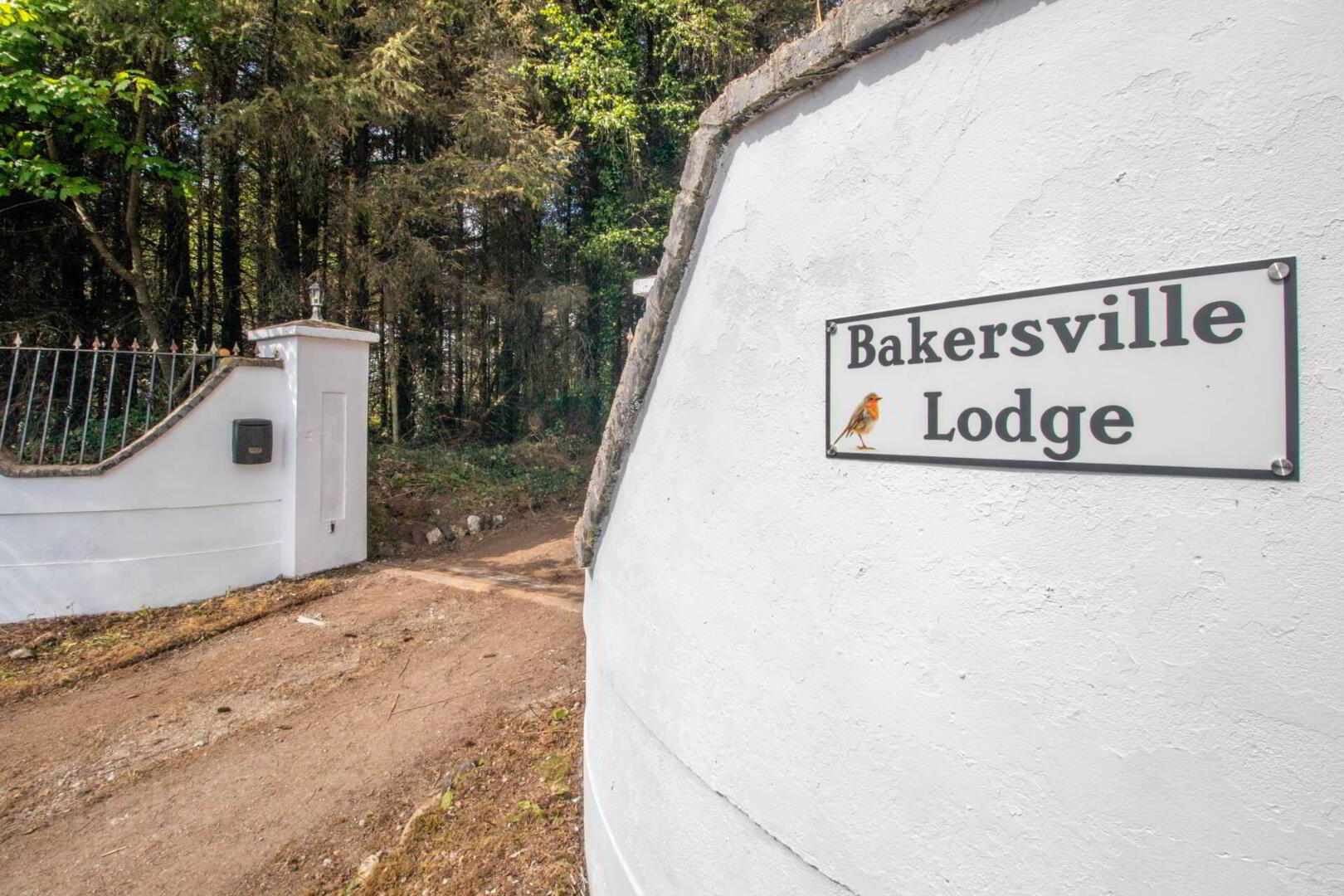 Bakersville Lodge 2 of 31