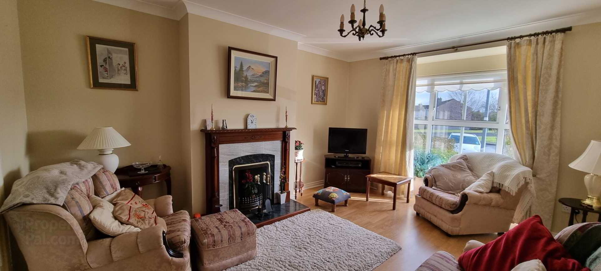 property description image