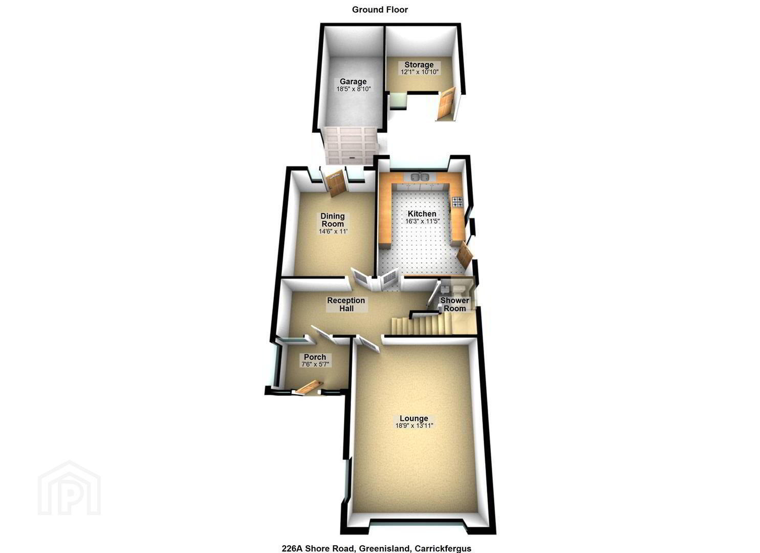 226a Shore Road 22 of 23