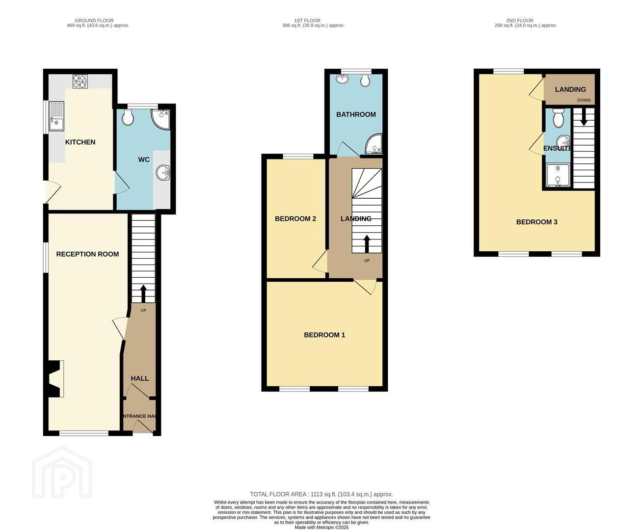 68 Charlotte Street 28 of 29