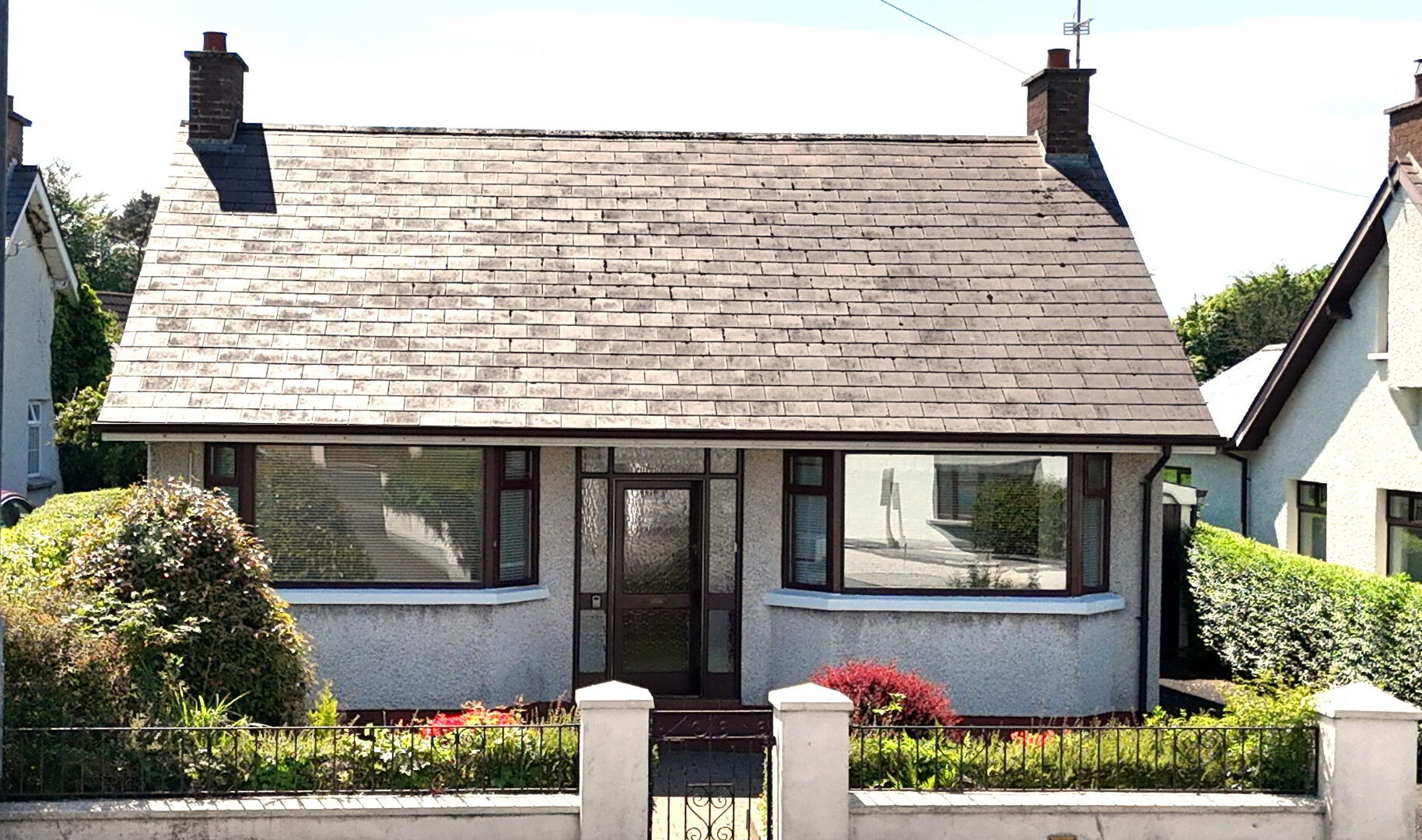 21 Station Road 1 of 21