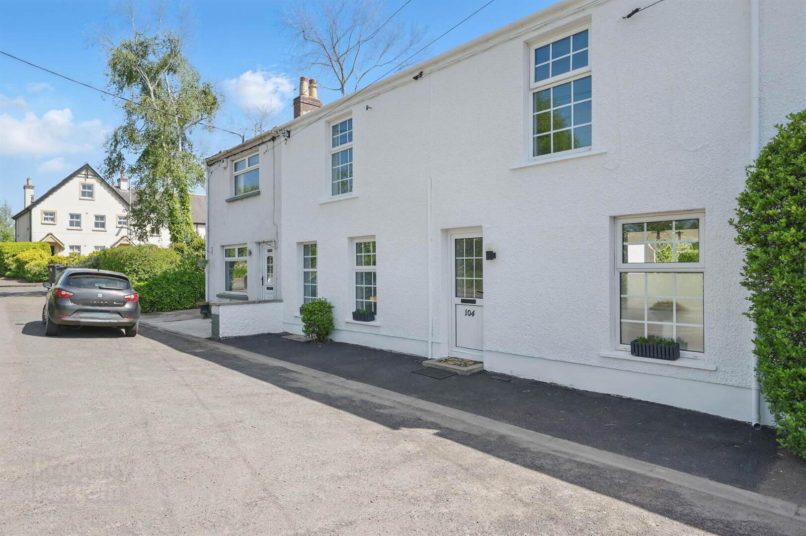 104 Ballyskeagh Road 1 of 22
