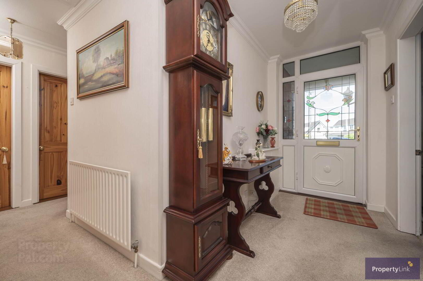 property description image