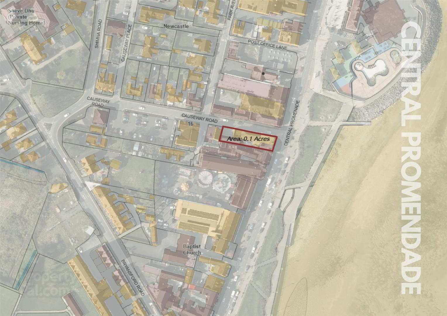 Exceptional Investment Opportunity, 49 -51 Central Promenade 3 of 20