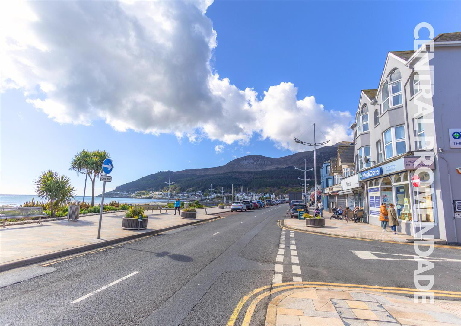 Exceptional Investment Opportunity, 49 -51 Central Promenade 2 of 20