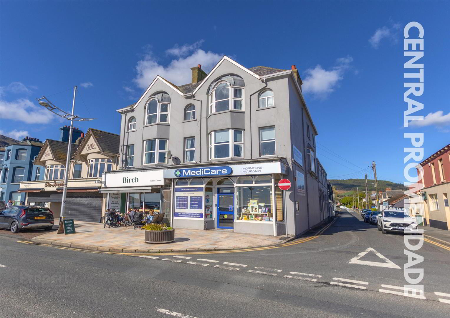 Exceptional Investment Opportunity, 49 -51 Central Promenade 4 of 20