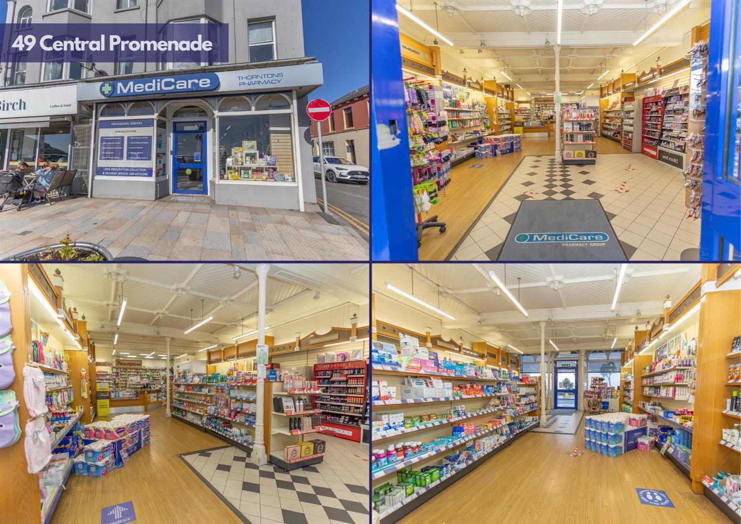 Exceptional Investment Opportunity, 49 -51 Central Promenade 5 of 20