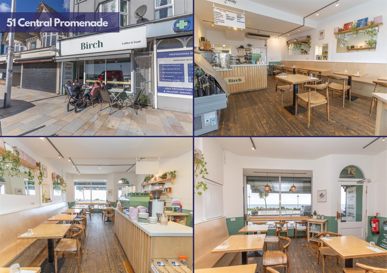 Exceptional Investment Opportunity, 49 -51 Central Promenade 7 of 20