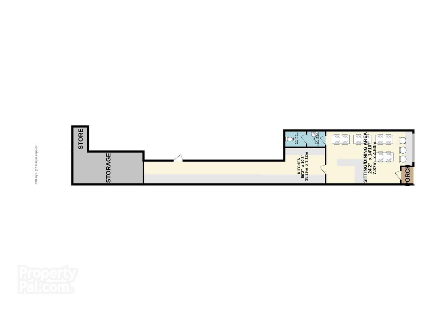Exceptional Investment Opportunity, 49 -51 Central Promenade 8 of 20