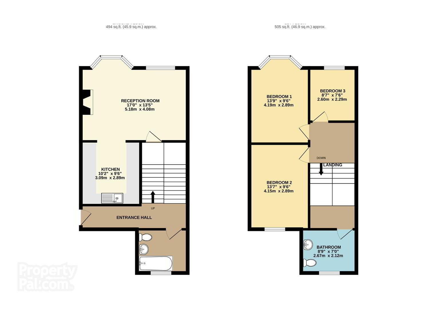 Exceptional Investment Opportunity, 49 -51 Central Promenade 12 of 20