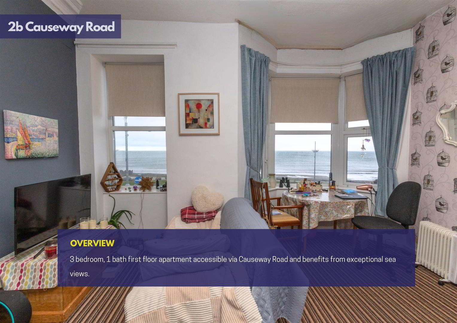 Exceptional Investment Opportunity, 49 -51 Central Promenade 13 of 20