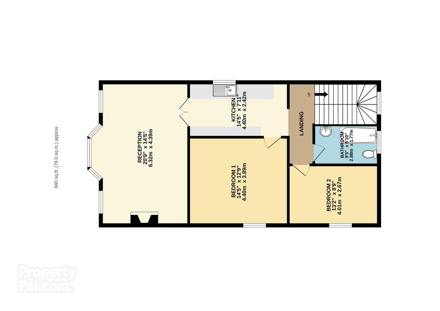 Exceptional Investment Opportunity, 49 -51 Central Promenade 16 of 20