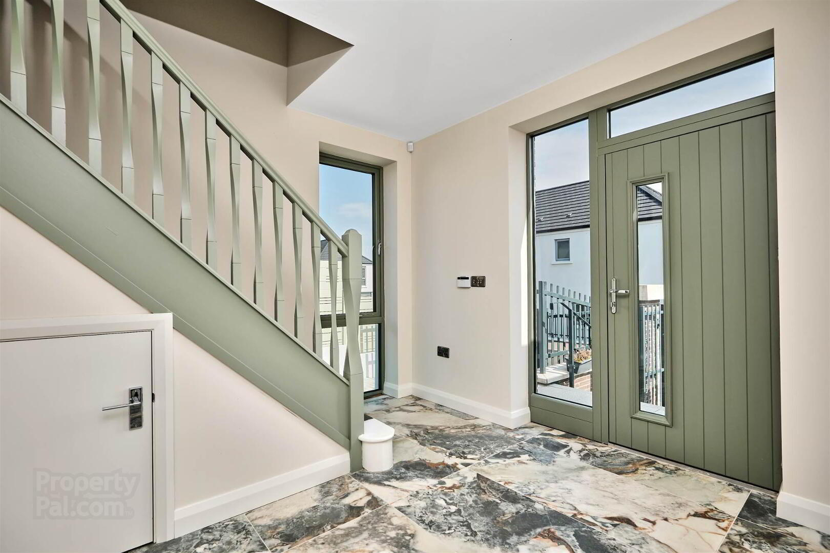The View, 4 Nursery Mews 6 of 69