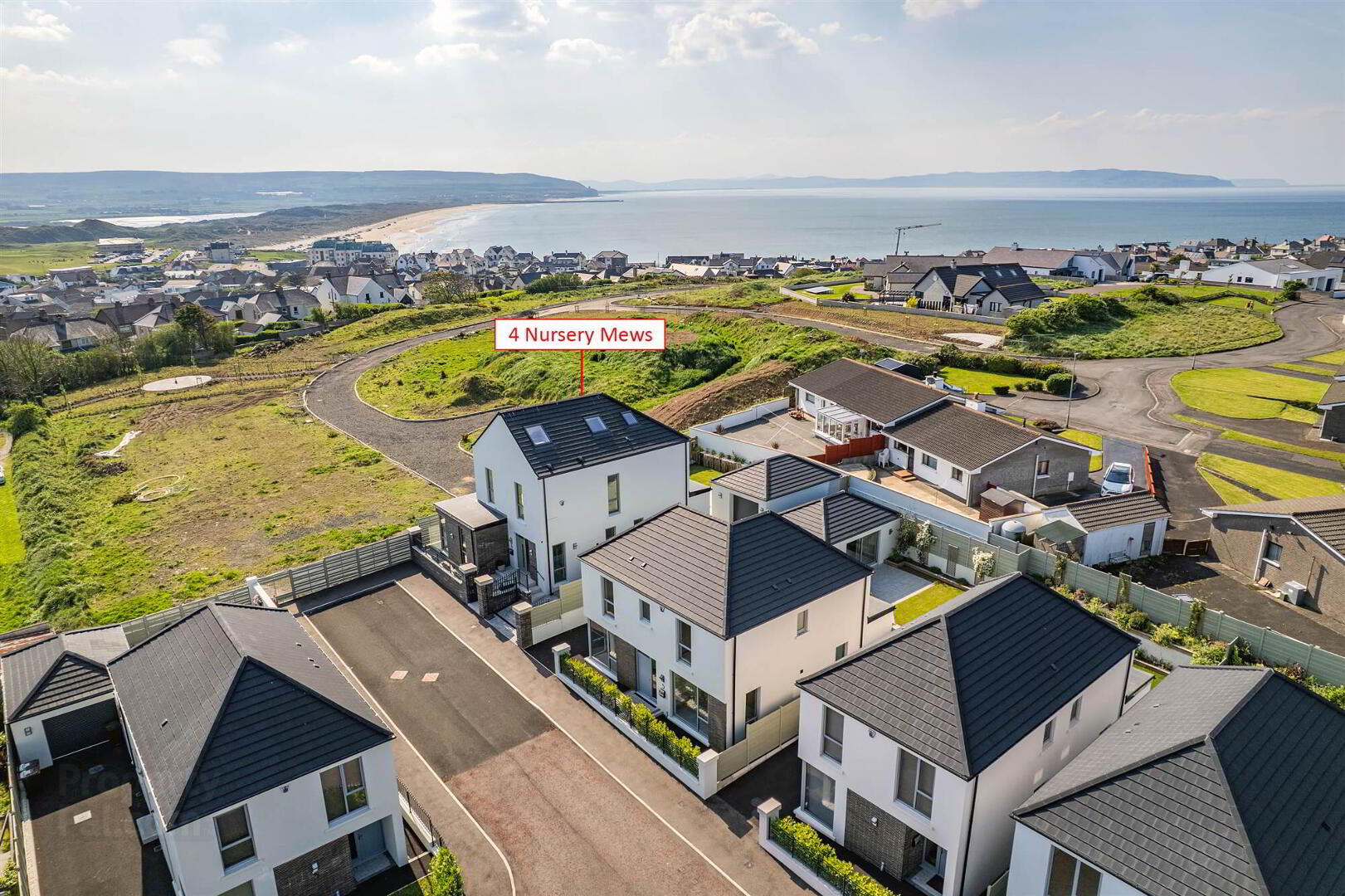 The View, 4 Nursery Mews 1 of 69