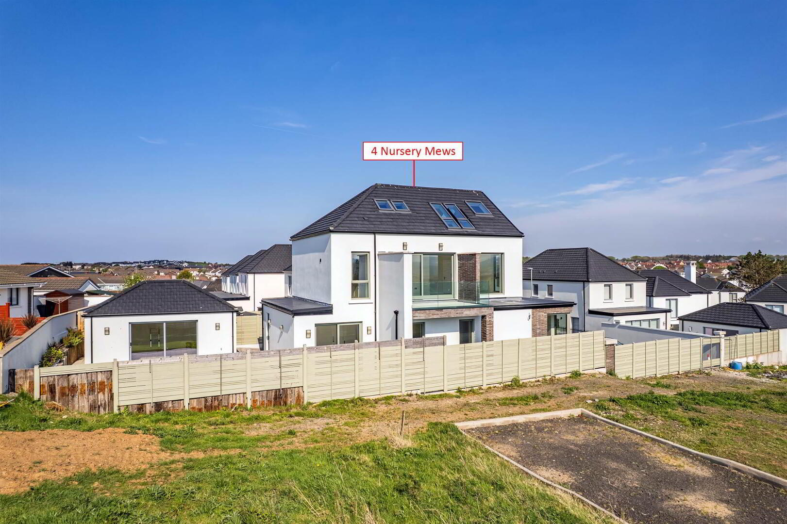 The View, 4 Nursery Mews 65 of 69