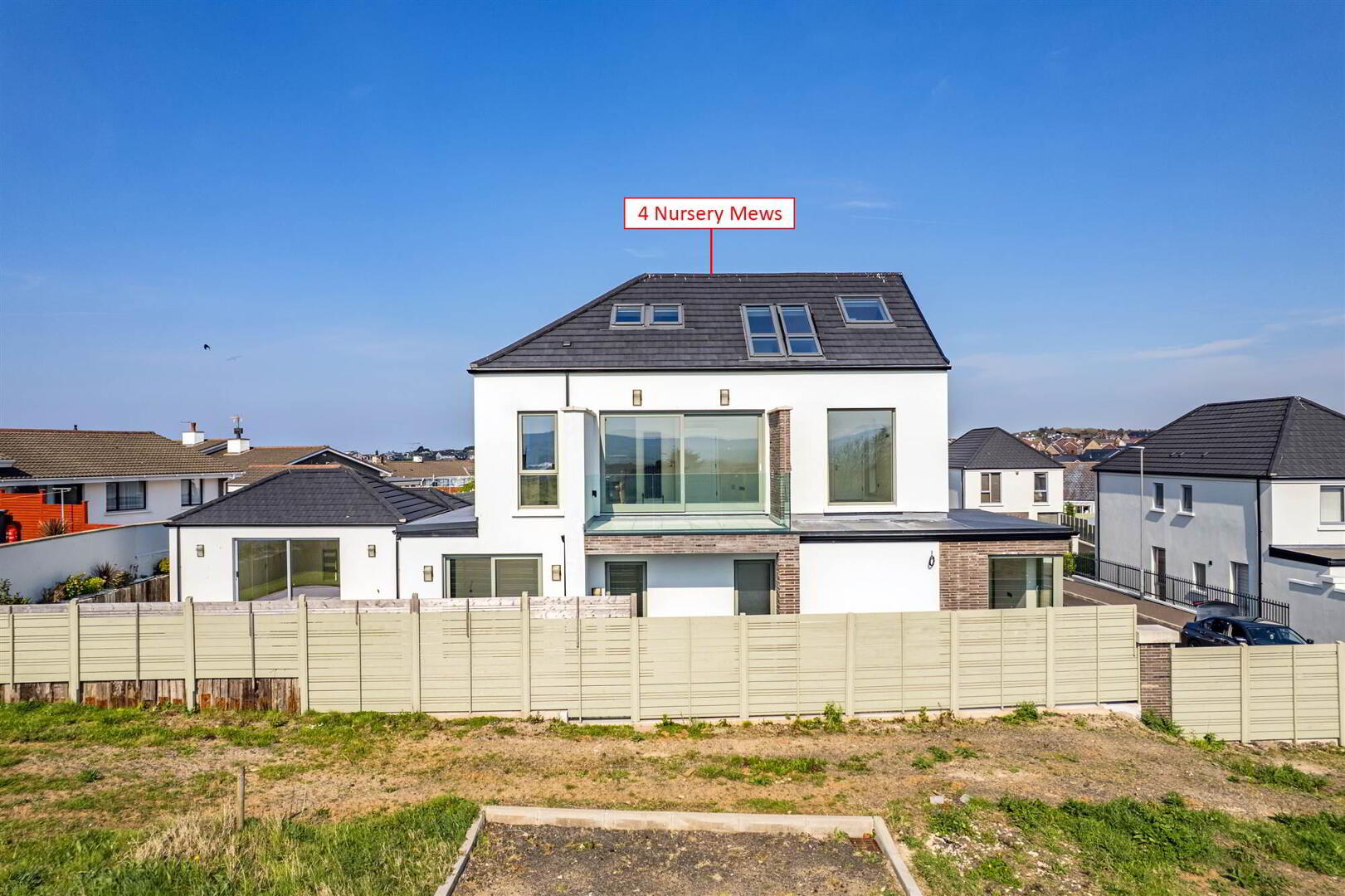 The View, 4 Nursery Mews 64 of 69