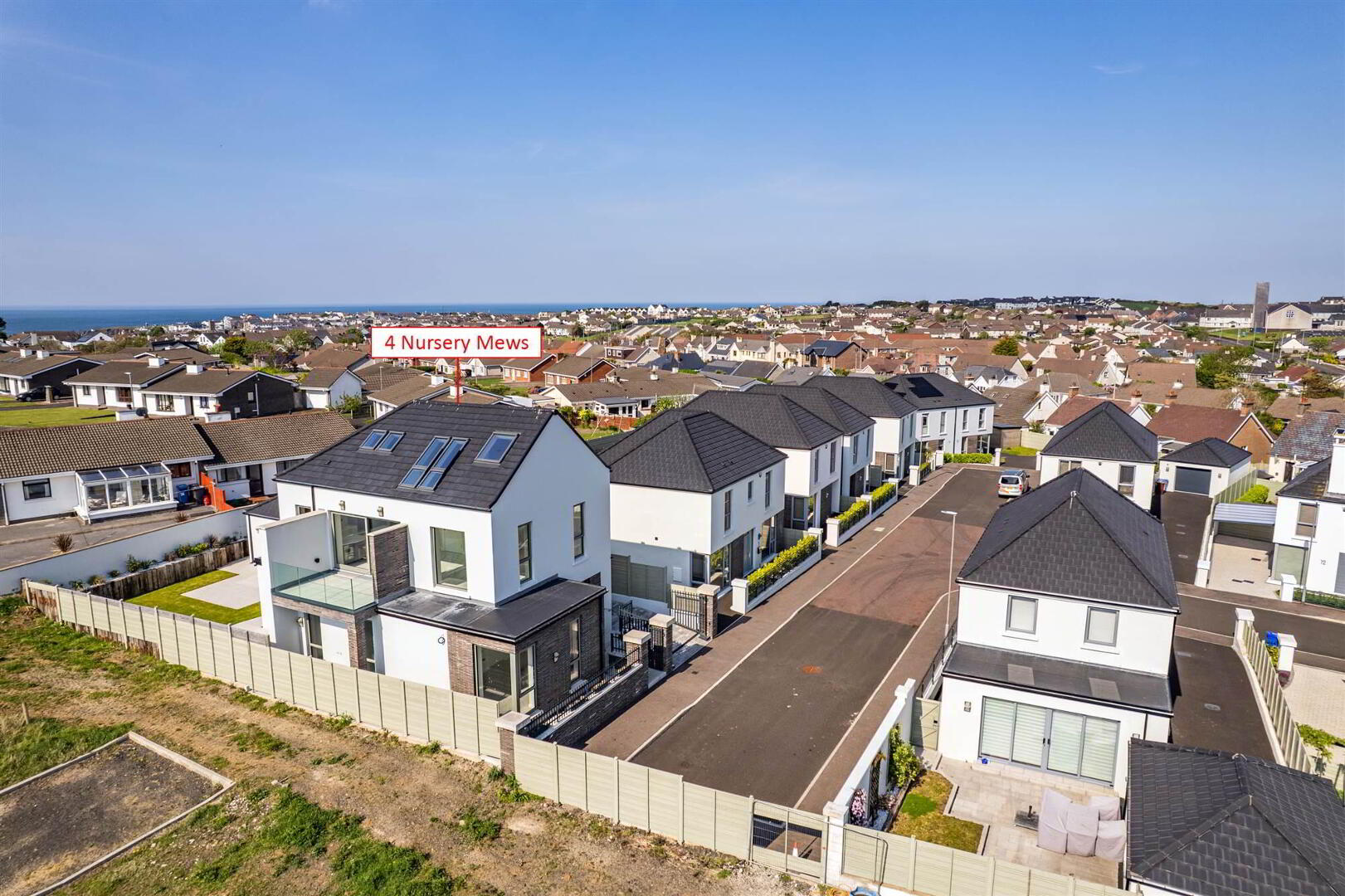 The View, 4 Nursery Mews 66 of 69