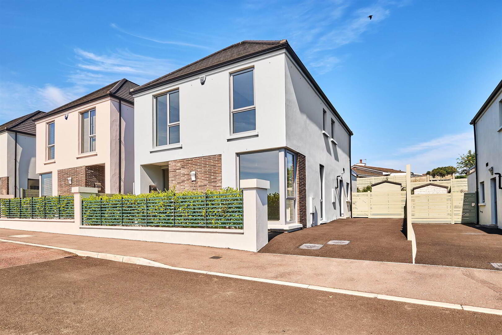 The Ballylesse, 7 Nursery Mews 1 of 34