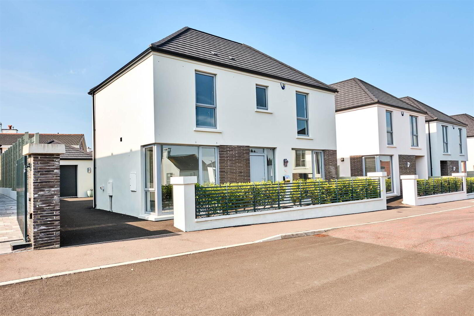 The Dunluce, 5 Nursery Mews 1 of 48