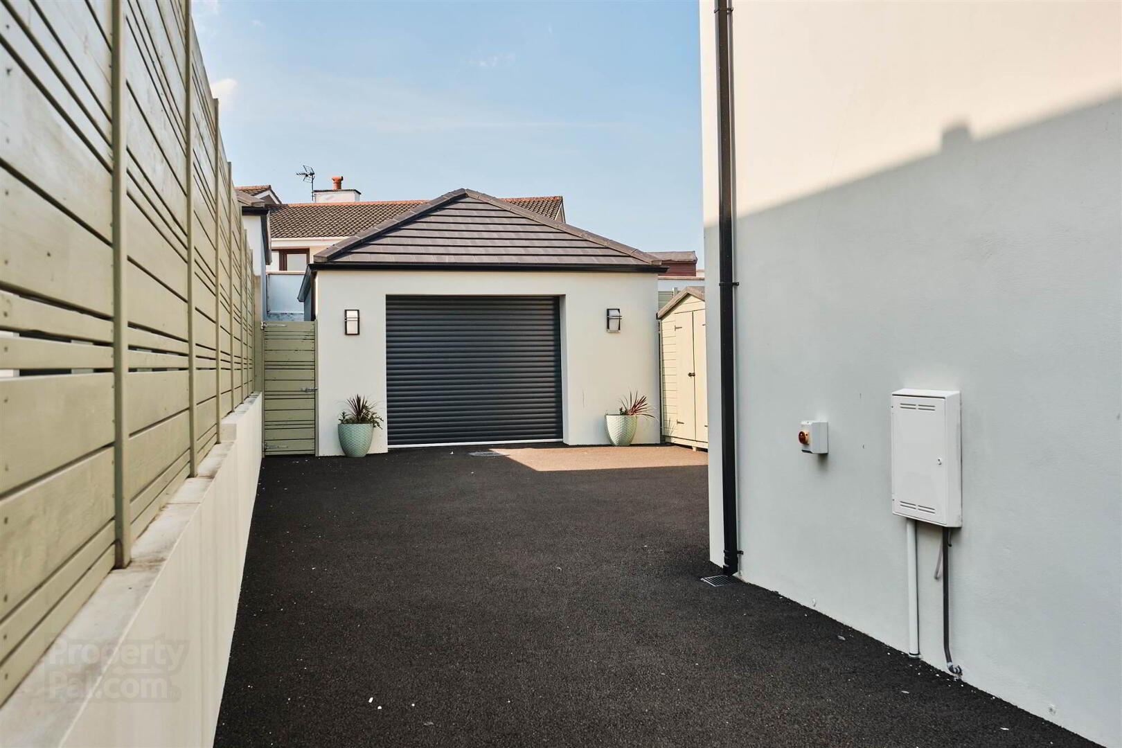 The Dunluce, 5 Nursery Mews 45 of 48