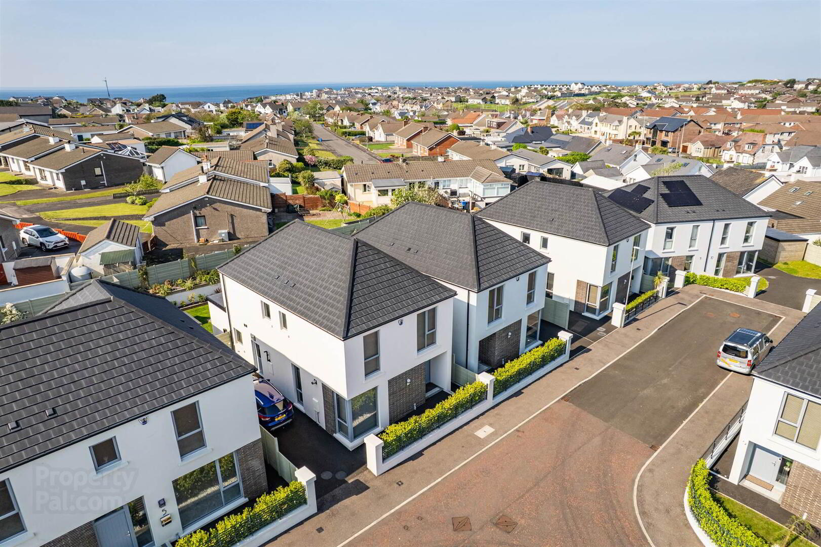 The Ballylesse, 8 Nursery Mews 1 of 39