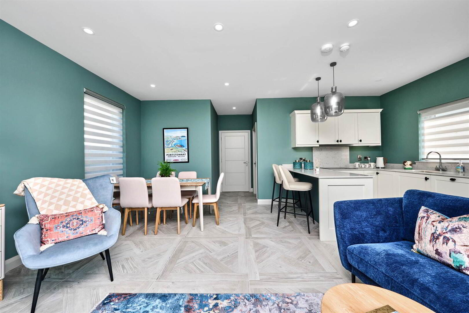 The Ballylesse, 8 Nursery Mews 14 of 39