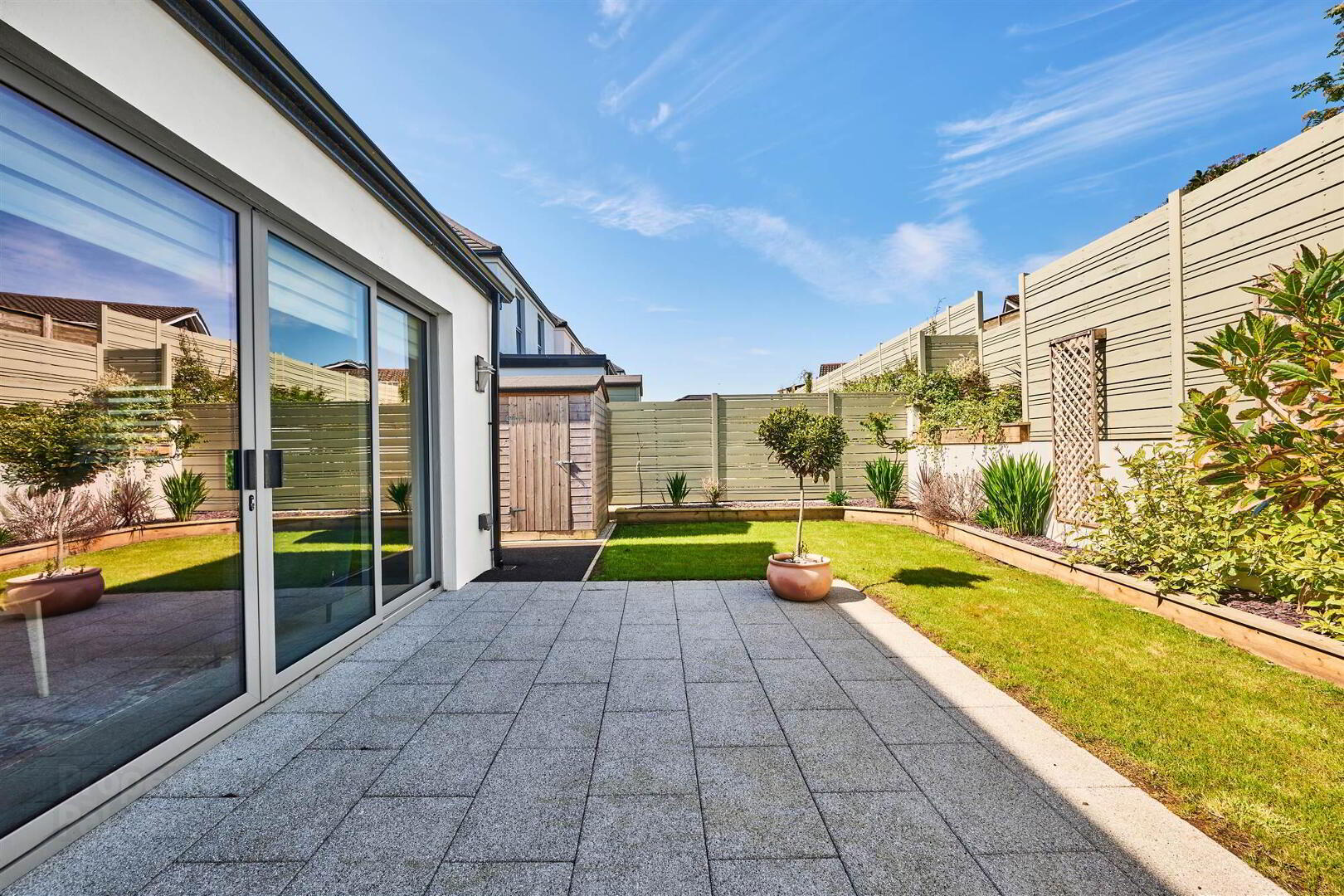 The Ballylesse, 8 Nursery Mews 34 of 39