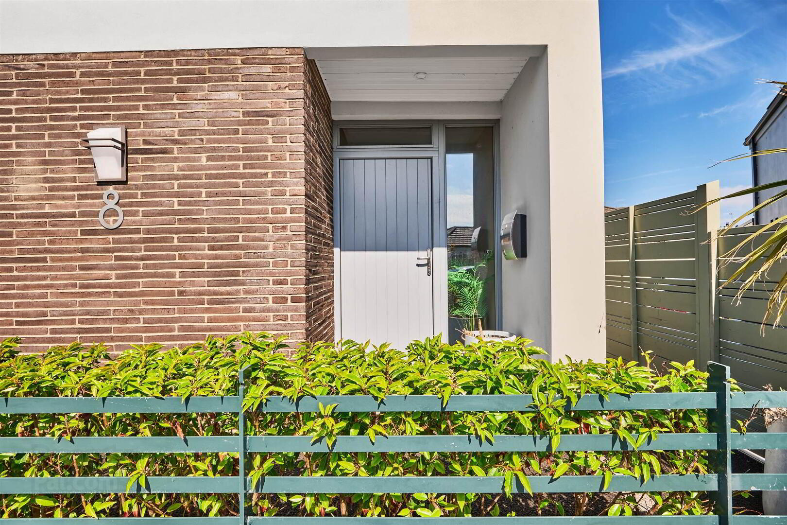 The Ballylesse, 8 Nursery Mews 38 of 39