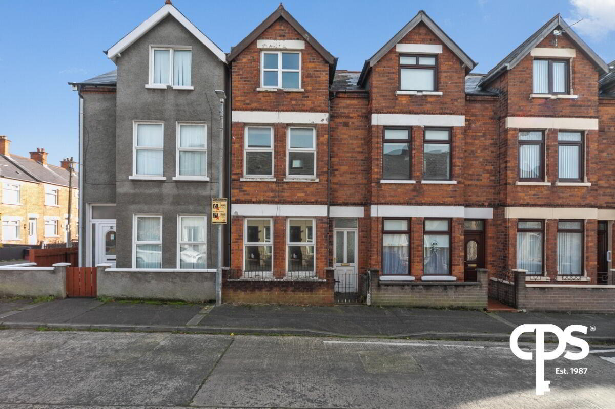 86 Dunraven Avenue 1 of 15