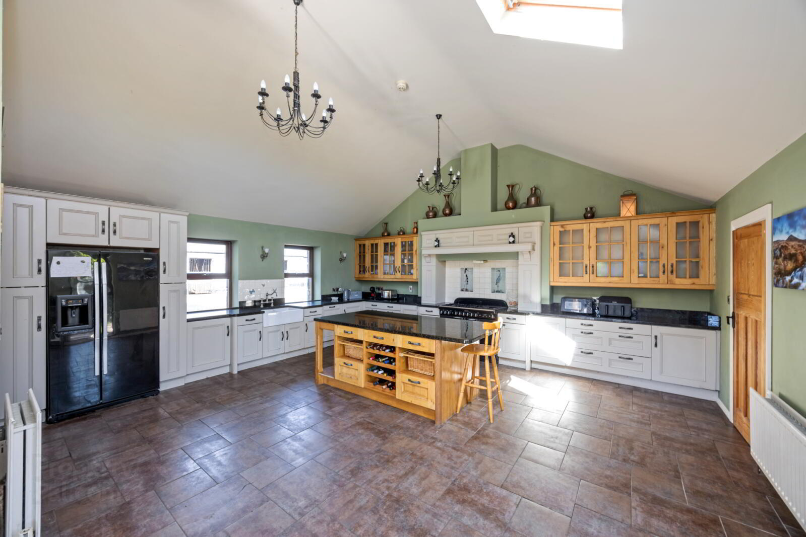 Cherryvale Farm, 22 Lisbarnet Road 12 of 84