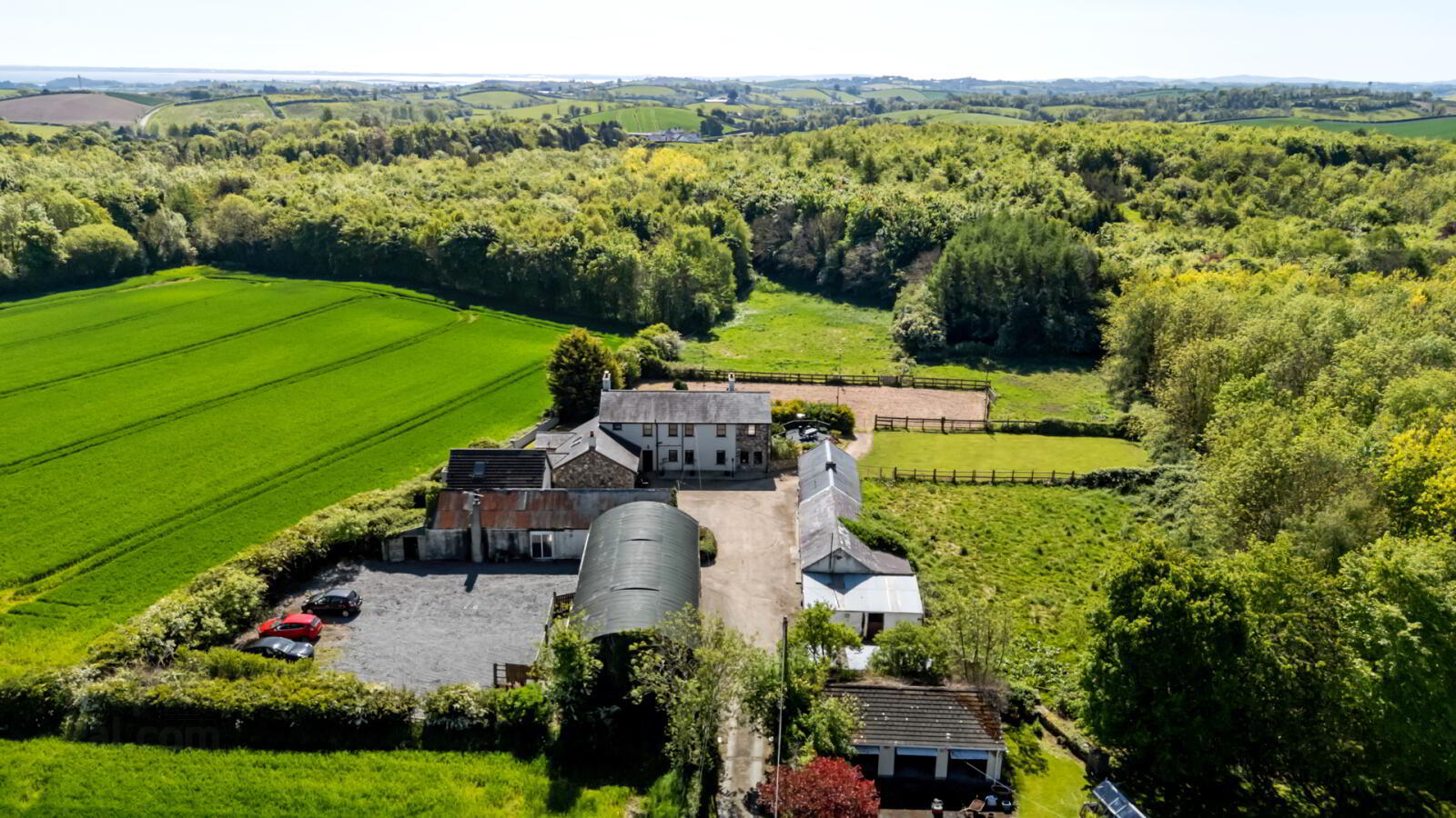 Cherryvale Farm, 22 Lisbarnet Road 3 of 84