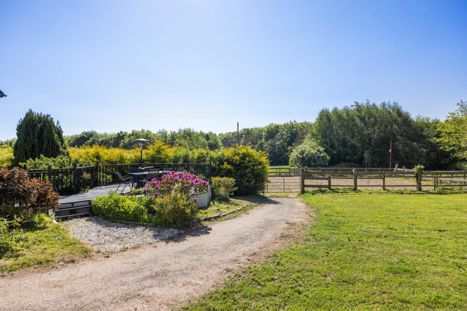 Cherryvale Farm, 22 Lisbarnet Road 47 of 84