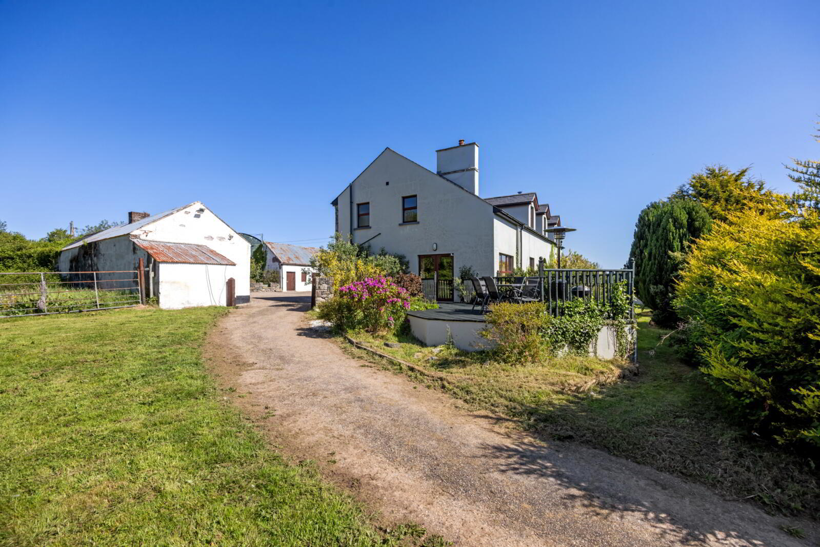 Cherryvale Farm, 22 Lisbarnet Road 53 of 84