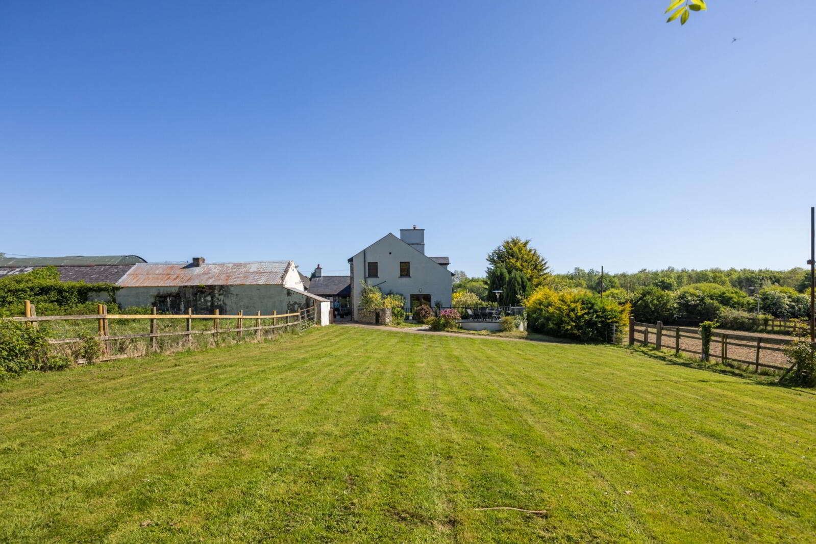 Cherryvale Farm, 22 Lisbarnet Road 55 of 84