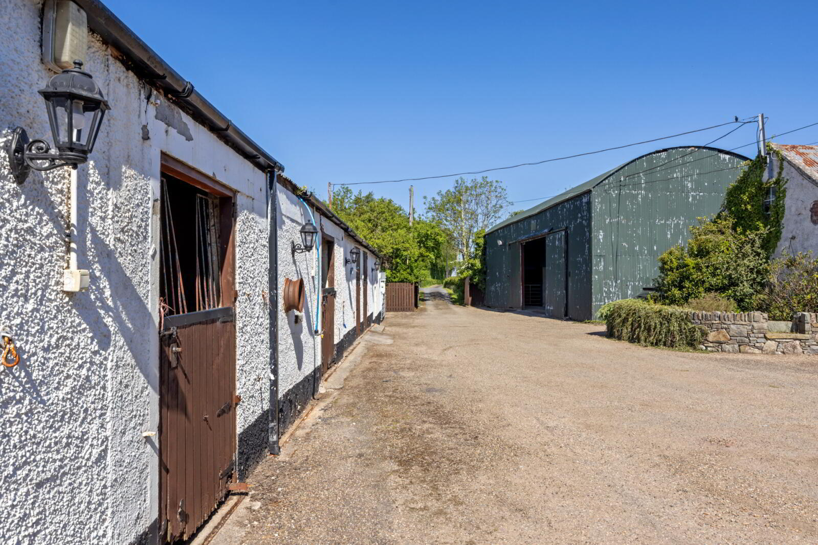 Cherryvale Farm, 22 Lisbarnet Road 61 of 84