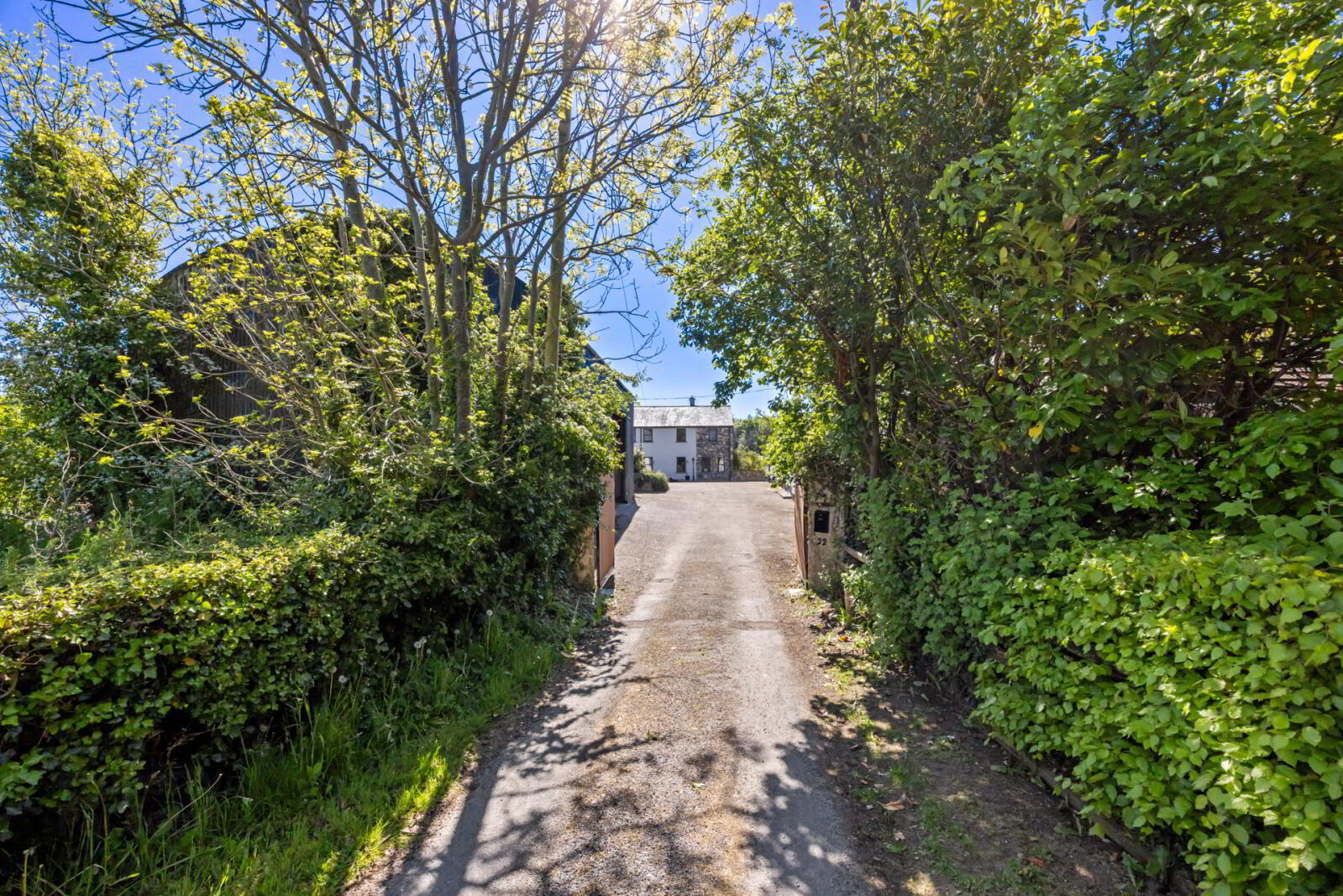 Cherryvale Farm, 22 Lisbarnet Road 65 of 84