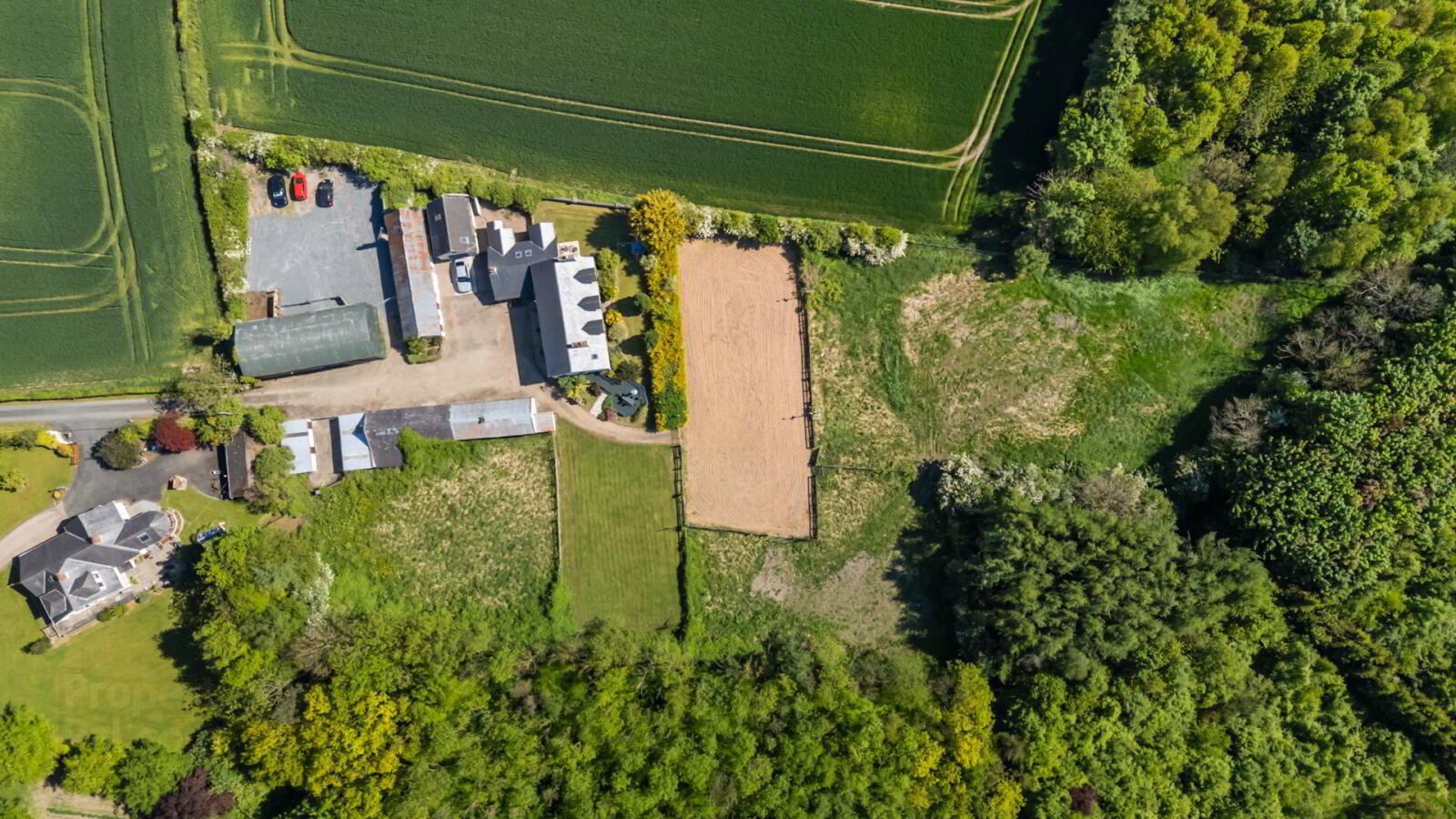 Cherryvale Farm, 22 Lisbarnet Road 45 of 84