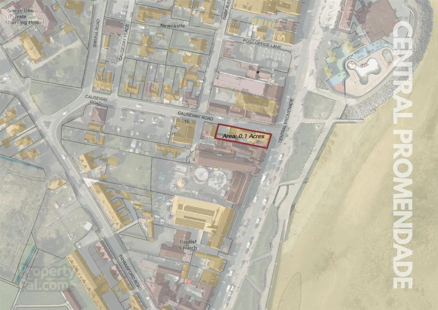 49-51 Central Promenade &, 2 - 4 Causeway Road 3 of 19