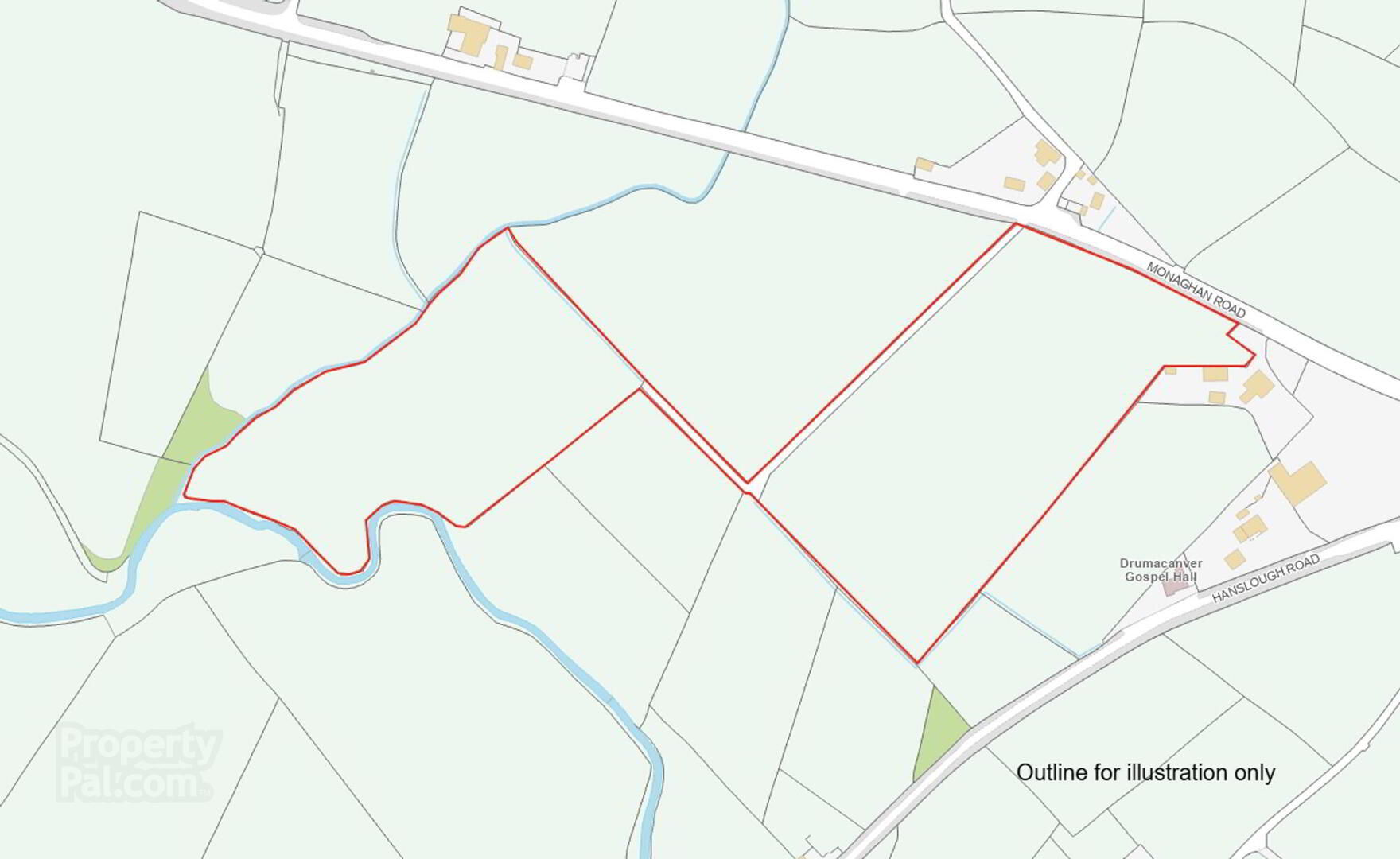 Monaghan Road 14 of 14